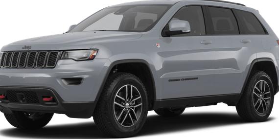 JEEP GRAND CHEROKEE 2018 1C4RJFLTXJC130400 image